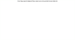 Desktop Screenshot of hockeycrusher.com